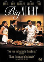 Title: Big Night (1996)