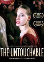 Title: L' intouchable (2006)