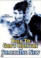 Title: Back to God's Country (1919)