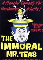 Title: The Immoral Mr. Teas (1959)