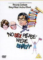 Title: No Sex Please, We're British (1973)