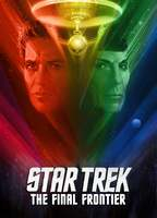 Title: Star Trek V: The Final Frontier (1989)