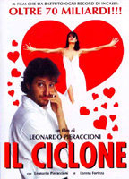 Title: Il Ciclone (1996)