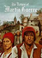 Title: The Return of Martin Guerre (1982)