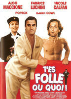 Title: T'es folle ou quoi? (1982)