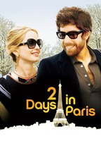 Title: 2 Days in Paris (2007)