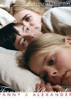 Title: Fanny and Alexander (1982)