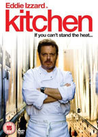 Title: Kitchen (2006)