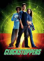 Title: Clockstoppers (2002)