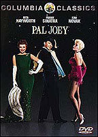 Title: Pal Joey (1957)
