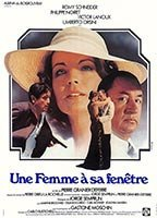 Title: Une femme à sa fenêtre (1976)