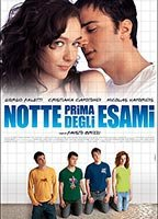 Title: Notte prima degli esami (2006)