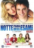 Title: Notte prima degli esami - Oggi (2007)