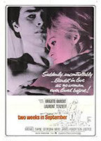 Title: Two Weeks in September (1967)