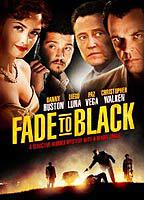 Title: Fade to Black (2006)