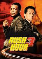 Title: Rush Hour 3 (2007)