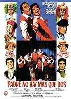 Title: Padre no hay mas que dos (1982)