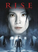 Title: Rise: Blood Hunter (2007)