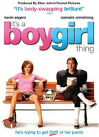 Title: It's a Boy Girl Thing (2006)