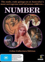 Title: Number 96 (1974)