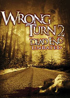 Title: Wrong Turn 2: Dead End (2007)