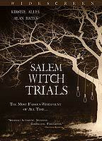 Title: Salem Witch Trials (2002)