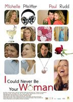 Title: I Could Never Be Your Woman (2007)