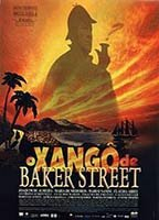 Title: O Xangô de Baker Street (2001)