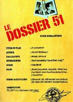 Title: Le dossier 51 (1978)