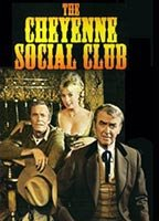 Title: The Cheyenne Social Club (1971)