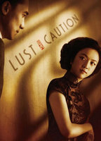 Title: Lust, Caution (2007)
