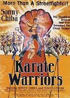 Title: Karate Warriors (1976)