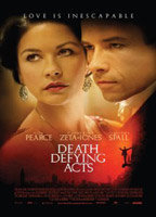 Title: Death Defying Acts (2007)