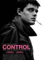 Title: Control (2007)