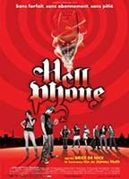 Title: Hellphone (2007)