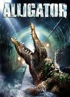 Title: Alligator (1980)