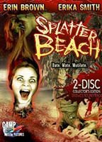 Title: Splatter Beach (2007)