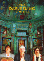 Title: The Darjeeling Limited (2007)