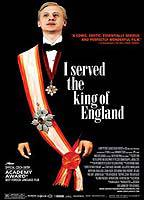 Title: I Served the King of England (2006)