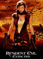 Title: Resident Evil: Extinction (2007)