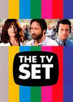 Title: The TV Set (2007)