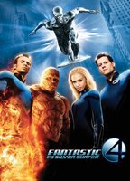 Title: Fantastic 4: Rise of the Silver Surfer (2007)