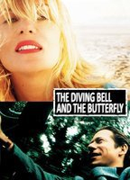 Title: The Diving Bell and the Butterfly (2007)