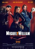 Title: Miguel y William (2007)