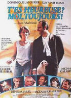 Title: T'es heureuse? Moi, toujours... (1983)