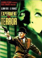 Title: Experiment in Terror (1962)