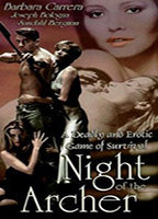 Title: Night of the Archer! (1994)