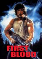 Title: First Blood (1982)