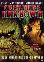 Title: Creature Unknown (2004)