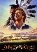 Title: Dances with Wolves (1990)